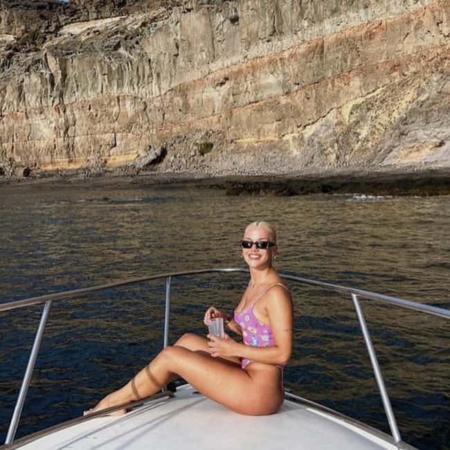 Puerto de Mogán: Private yacht for up to 9 people - Booking details worth knowing