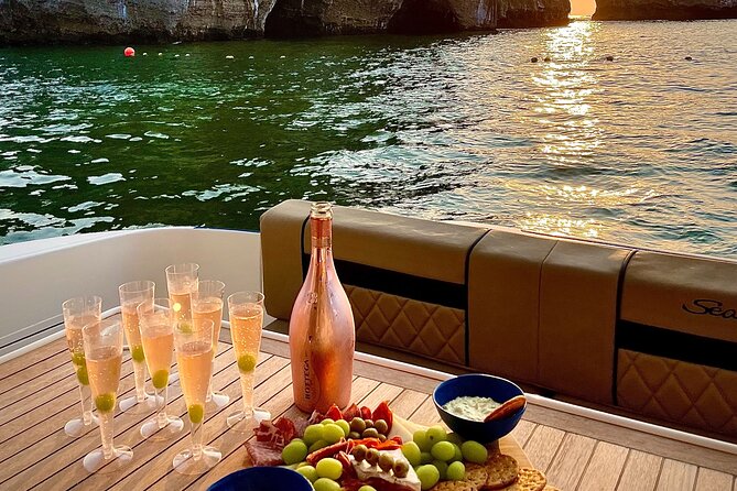 Puerto Vallarta: Luxury Yacht Sunset Cruise with Premium Open Bar - Key details at a glance