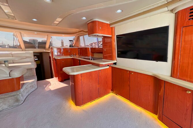 Puerto Vallarta: Private Luxury Yacht Charter with Crew - The crew is a major part of the value