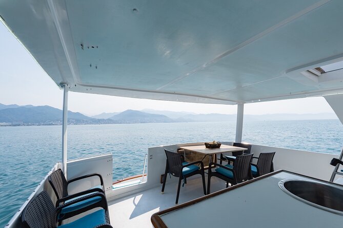 Puerto Vallarta Private Yacht Adventure 5 hours + 1 hour Free - Who Will Enjoy This Yacht Most