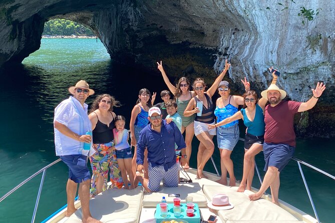 Puerto Vallarta Private Yacht Adventure 5 hours + 1 hour Free - Weather, Cancellations, and Smart Planning