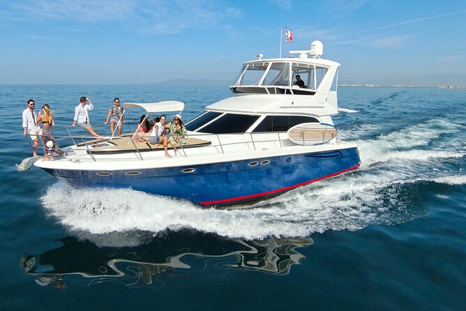 Puerto Vallarta: Private Yelapa Beach & Snorkel Tour on a Yacht - Majahuitas provides a calmer backup