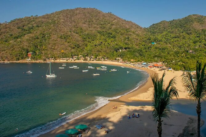 Puerto Vallarta: Private Yelapa Beach & Snorkel Tour on a Yacht - Is $1,225 per person good value?
