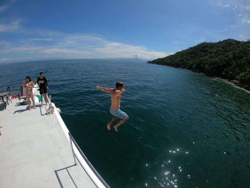 Puerto Vallarta: Yelapa Mega Yacht Cruise - Who will enjoy this cruise most