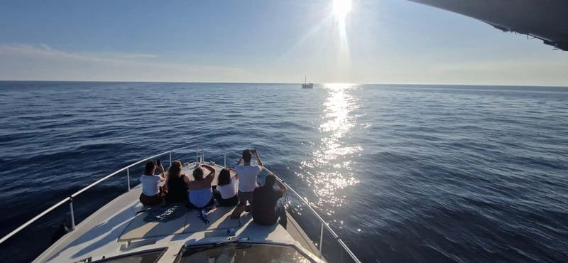 Pula: Half or Full day boat tour on yacht with skipper - Is $1,531 good value?