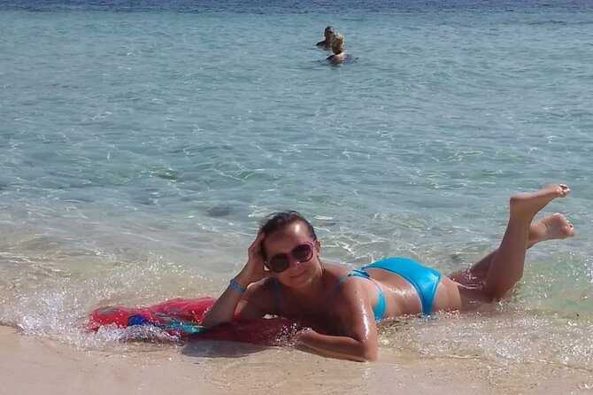 Ras Mohamed Full Day White Island on a yacht Sharm-el-Sheikh - Should you book the Ras Mohamed and White Island trip?