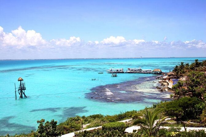 Rent a Private 46ft Yacht in Cancun - Key Points to Know Before Booking