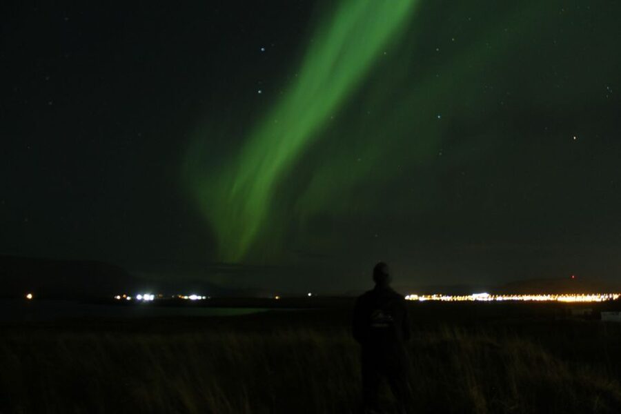 Reykjavik: Northern Lights Motor Yacht Cruise - Quick take: what makes this cruise worth considering