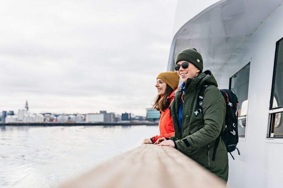 Reykjavík: Whale Watching Cruise on the Amelia Rose Yacht - Who will enjoy this cruise most?
