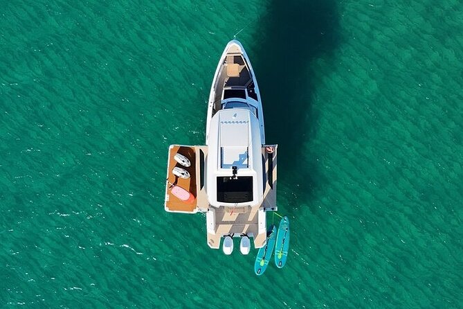 Rhodes Fully Private Yacht Experience- Day Cruise | Sunset cruise - Key points to know before booking