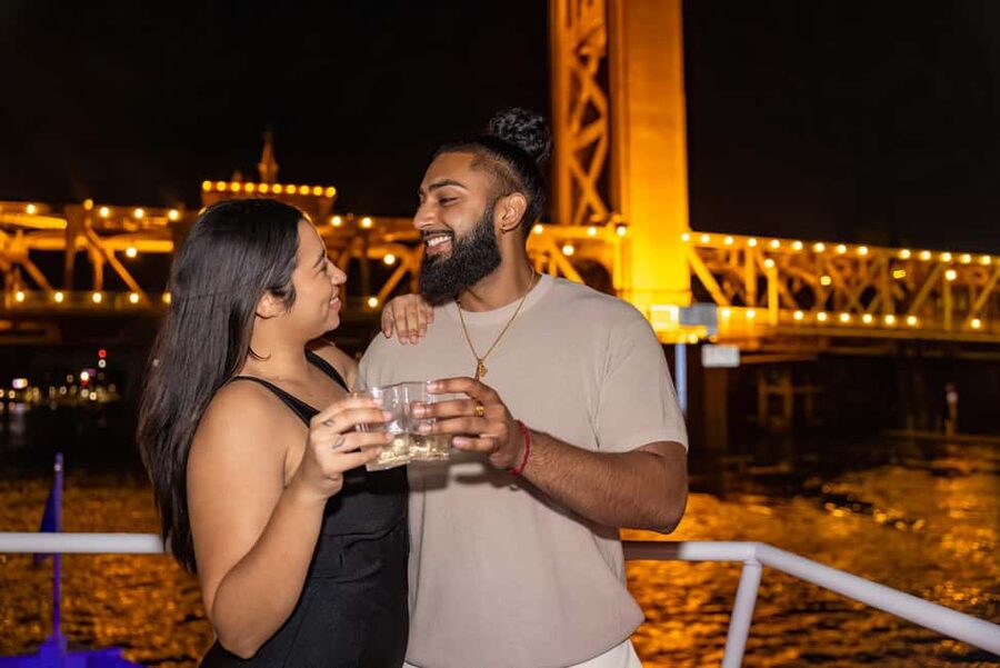 Sacramento: City Cruises Rock The Yacht River Cruise - Key things to know before boarding