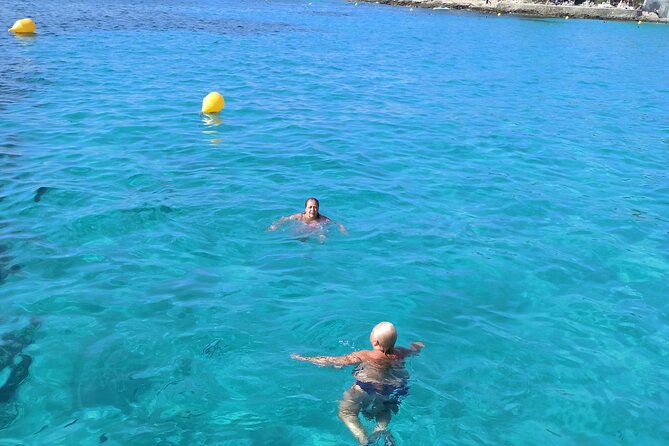 Sail boat day charter tour mallorca yacht llaut tradicional boat - Service and the feel of a private charter