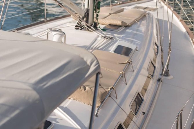 SAILING YACHT EXCURSION TOUR, Food & Drinks included! - Key points to know before booking