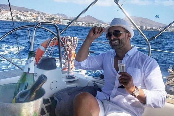 SAILING YACHT EXCURSION TOUR, Food & Drinks included! - Food and drinks: a useful extra with modest expectations