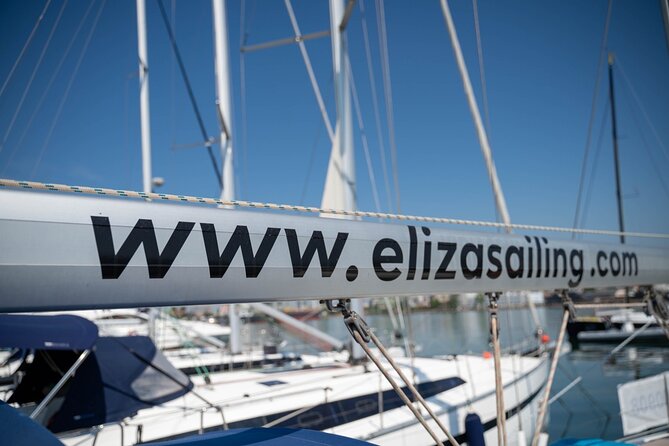 Sailing Yacht Queen Eliza for Charters and Entertainment in Varna - Key points to know before sailing