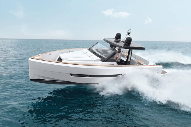 Santorini Private Luxury Yacht Sunset Cruise - What This Five-Hour Yacht Trip Is Really Like