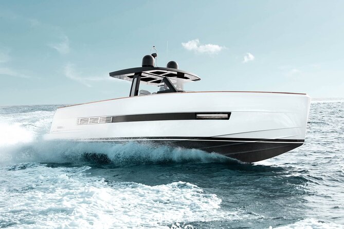 Santorini Private Luxury Yacht Sunset Cruise - What the $3,113.95 Price Buys You