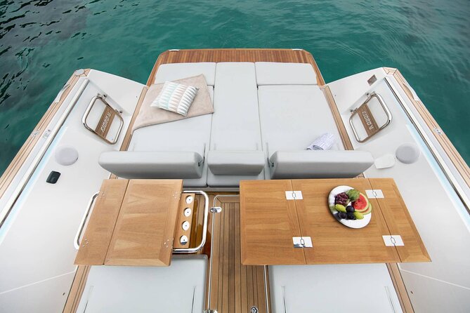 Santorini Private Luxury Yacht Sunset Cruise - Transfers, Timing, and What to Pack