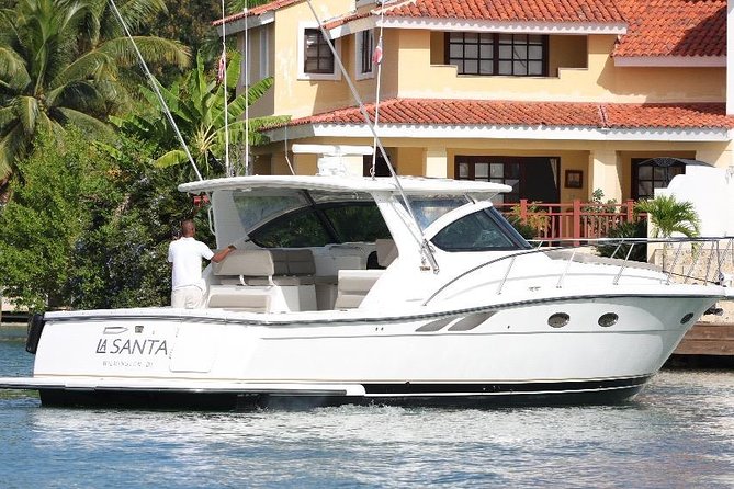 Saona Island Private luxury Yacht Full day with Snorkeling - Why a private Saona yacht may be worth the price