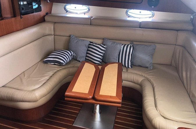 Saona Island Private luxury Yacht Full day with Snorkeling - Bayahibe snorkeling for 35 minutes