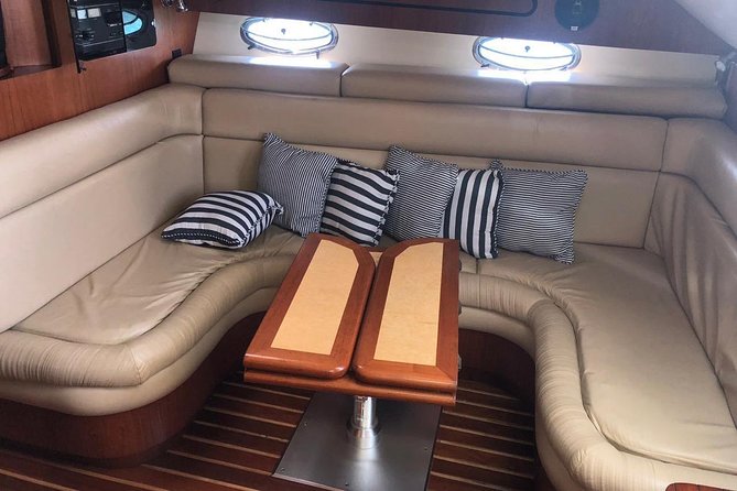 Saona Island Private luxury Yacht Full day with Snorkeling - What the crew and private format add