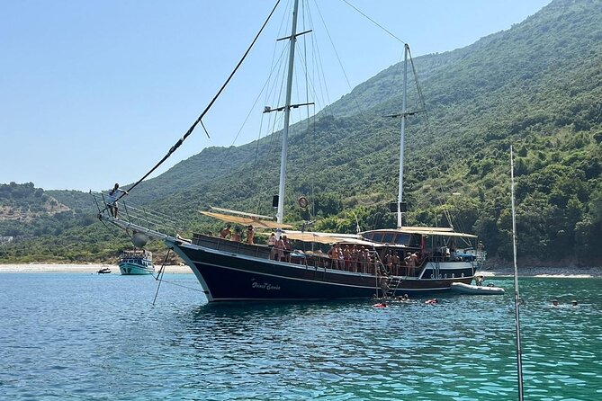 Saranda Prince Ennio-Daily Yacht Tour - Is $48.27 good value?