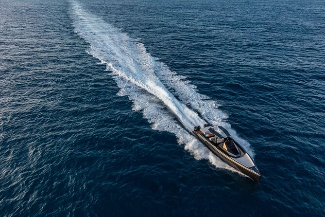 Scenic Cruise & Coastal Bliss from Sorrento to Nerano - Marina di Massa Lubrense and the working coast