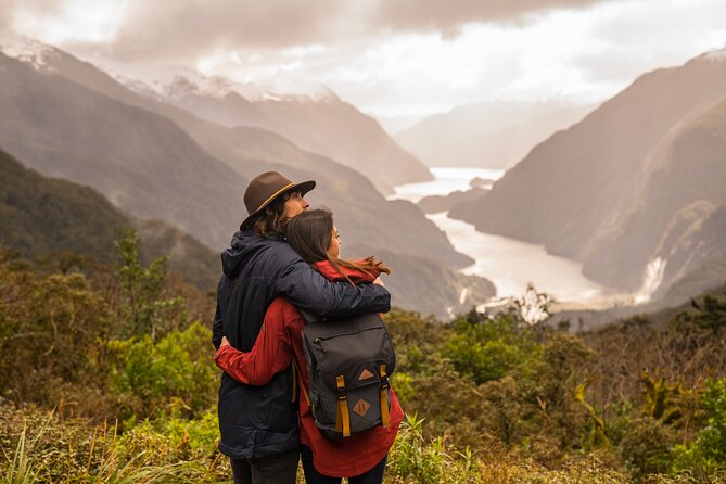 Scenic Cruise & Guided walk on Historic Motor Yacht Lake Te Anau - Is $102.39 a fair price?