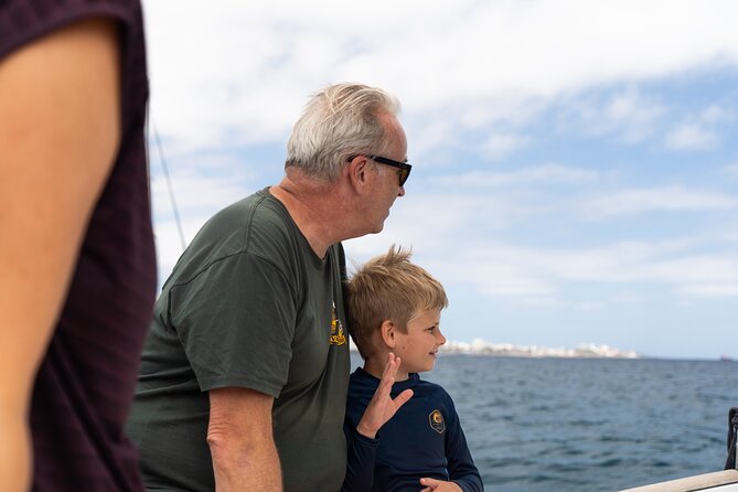 Shared Luxury Yacht Cruise with Champagne and Tapas - What the three-hour timing really feels like