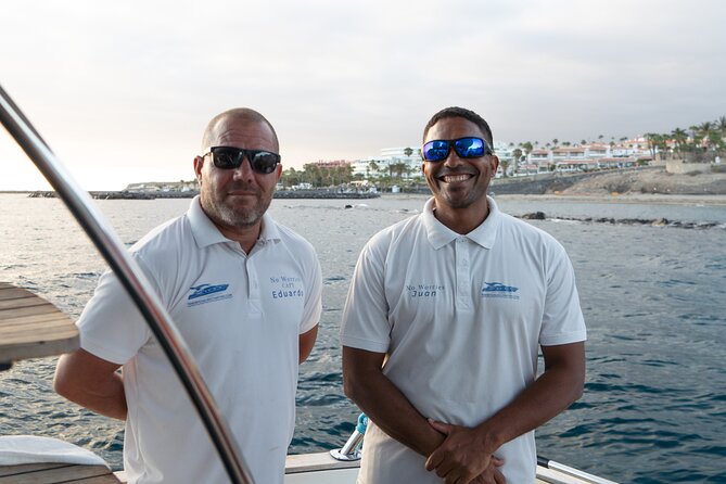 Shared Luxury Yacht Cruise with Champagne and Tapas - Is $102.80 a fair price?