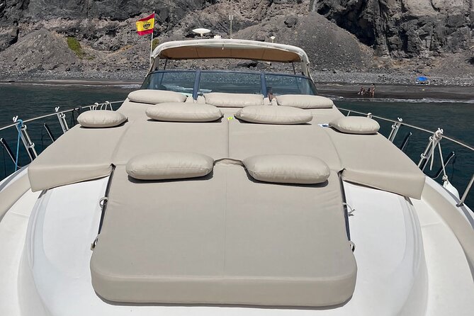 Shared Yacht Tour with Drinks Lunch and Snorkeling - Optional jet skis and other paid activities