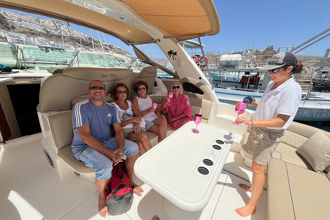 Shared Yacht Tour with Drinks Lunch and Snorkeling - Is $90.51 good value?