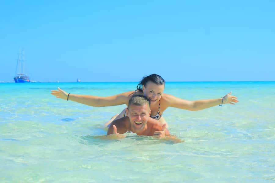 Sharm: Luxury Private Yacht with optional Lunch & Drinks - Should you book it?
