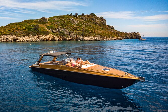 Shipwreck and Blue Caves Yacht Tour - Key things to know before booking