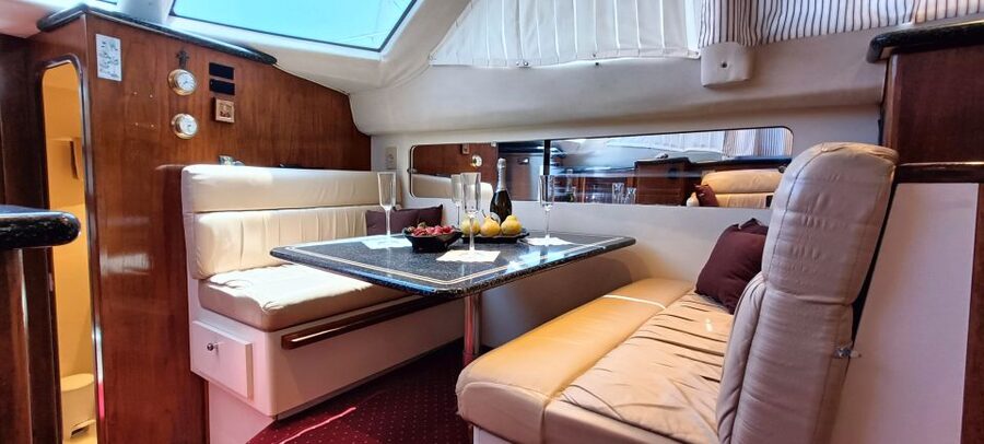 Skiathos: Private Yacht Cruise with Swim Stops - Should you book the Skiathos yacht cruise?