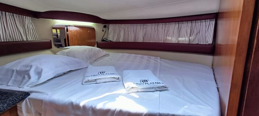 Skiathos: Private Yacht Cruise with Swim Stops - A custom route with Captain Christos