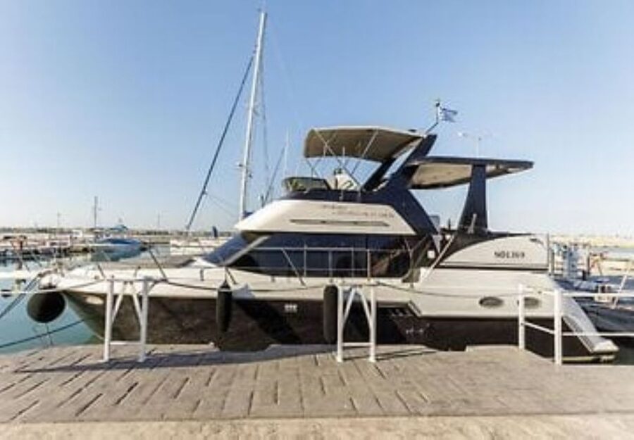 Skiathos: Private Yacht Cruise with Swim Stops - Choosing Discover Skiathos