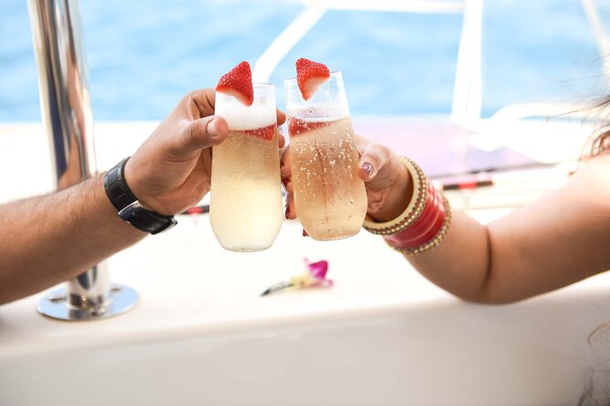 Small Group Yacht Sunset Cruise from Oahu - Is $235.60 per person fair?