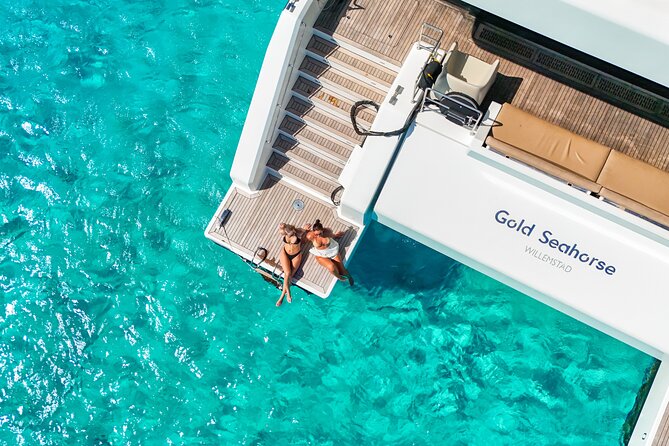 Snorkel Trip on a Catamaran Yacht All Inclusive Experience - Key points at a glance