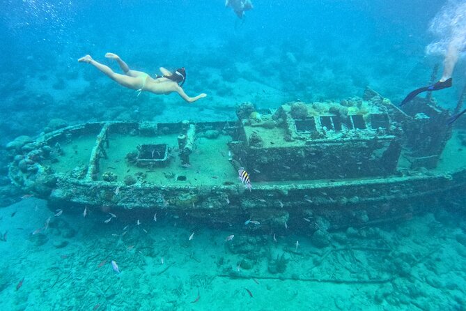 Snorkel Trip on a Catamaran Yacht All Inclusive Experience - Practical planning before you book