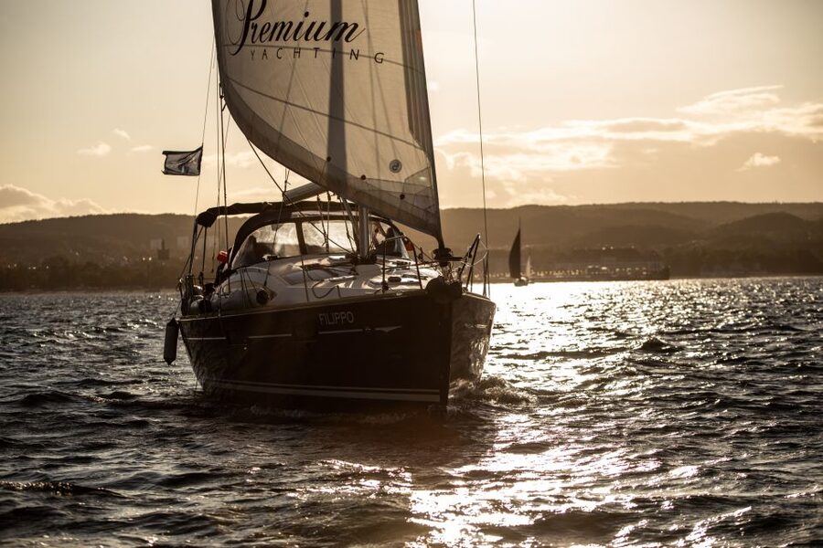 Sopot: Sunset Yacht Cruise with Welcome Drink - Key points to know before booking