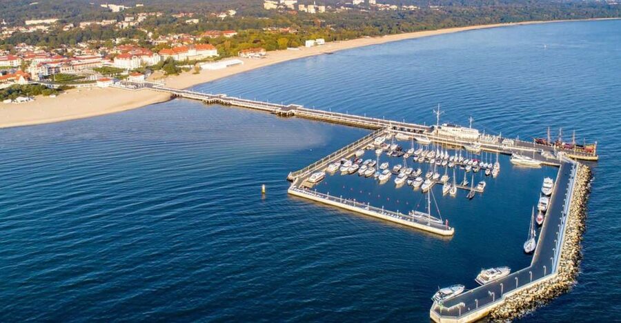 Sopot: Sunset Yachting Experience - Key Points Before You Book
