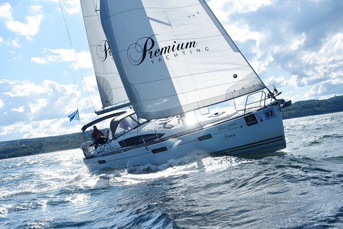 Sopot: Yacht Cruise Around the Bay with Welcome Drink - Is $26 a fair price?