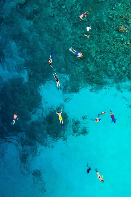 Sorrento: Capri and Blue Grotto Yacht Tour with Snorkeling - Practical fit, comfort, and timing