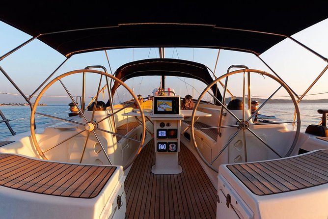 Split: PRIVATE Full-Day Sail Yacht Cruise - Per group (up to 12)! - Why a private sailing day works well in Split