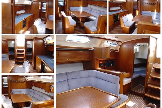 Split: PRIVATE Full-Day Sail Yacht Cruise - Per group (up to 12)! - Is $1,685.76 good value?