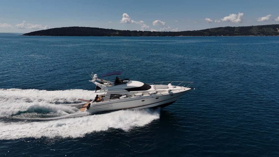 Split: Private Yacht Day Trip - Who will enjoy this private boat day most?