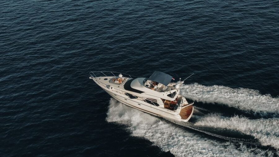 Split: Private Yacht Day Trip - What kind of day you are buying
