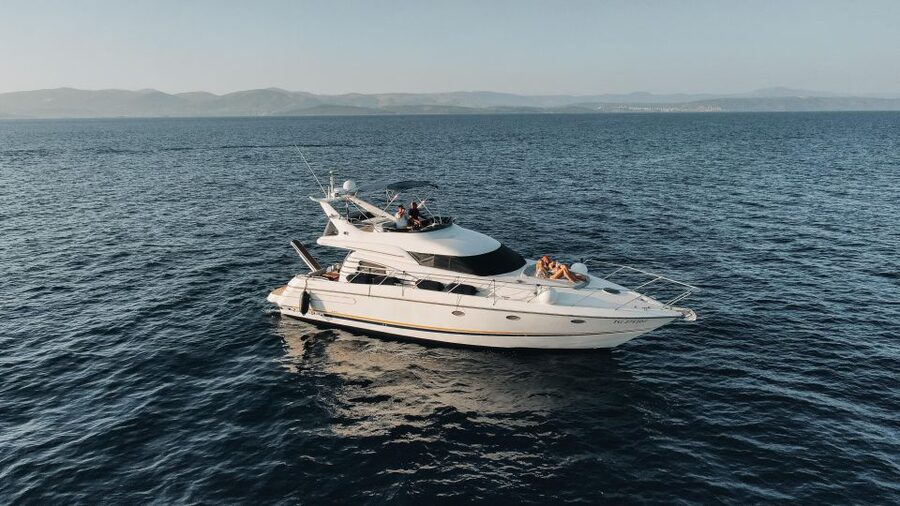Split: Private Yacht Day Trip - Is $2,588 good value for up to 12 people?