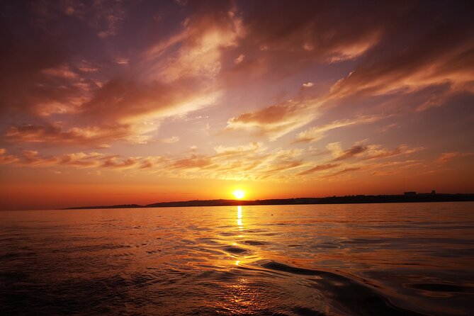 Sunset on a Luxury Sailing Yacht from Vilamoura (Max 12 Guests) - Who should book this sailing?
